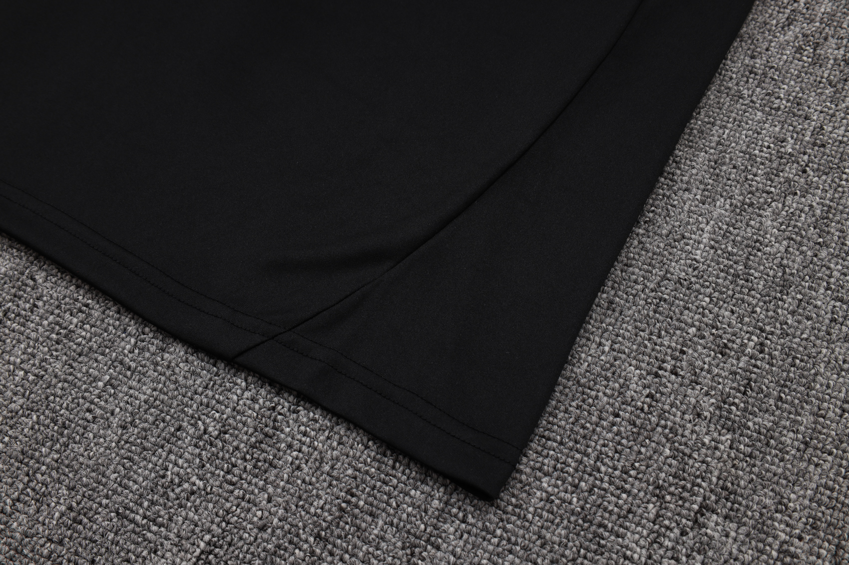 Manchester United Sleeveless Training Kit Black 2025/26