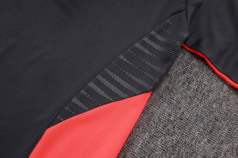 Bayern Munich Training Kit (Sweatshirt+Pants) Deep Grey 2025/26