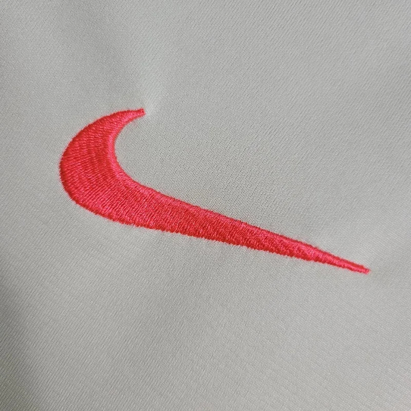 Liverpool Retro Football Jersey Away Custom Shirt 2021/22