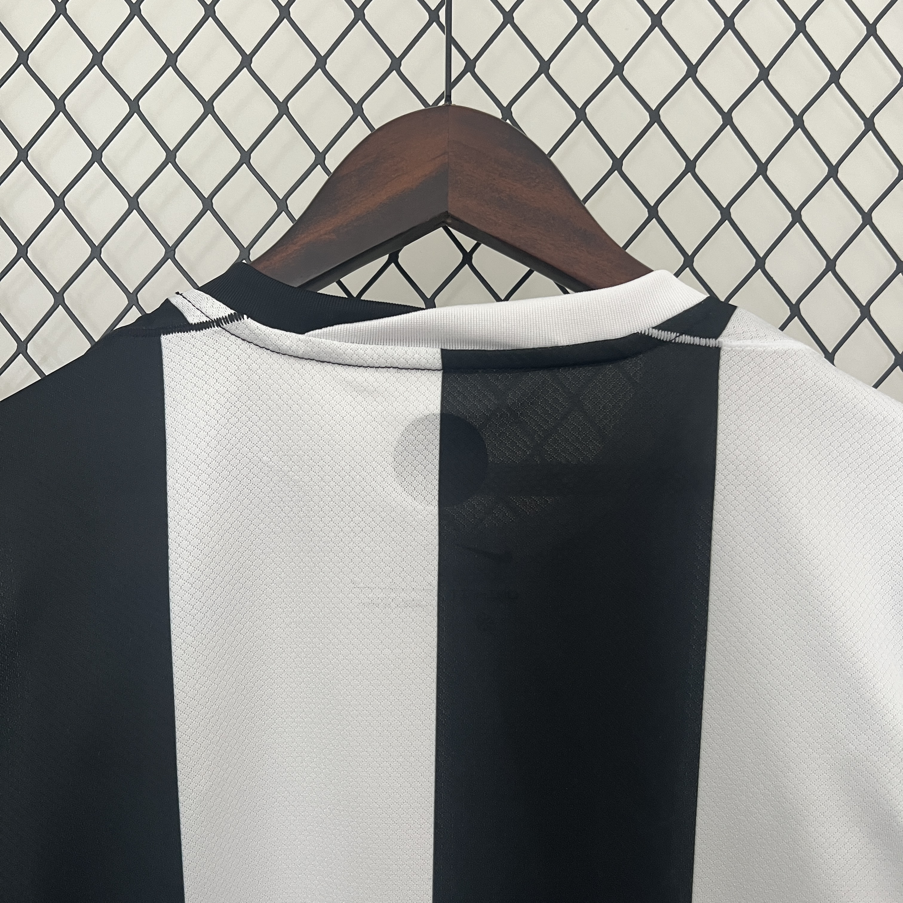 Corinthians Soccer Jersey Third Away Custom Shirt 2024
