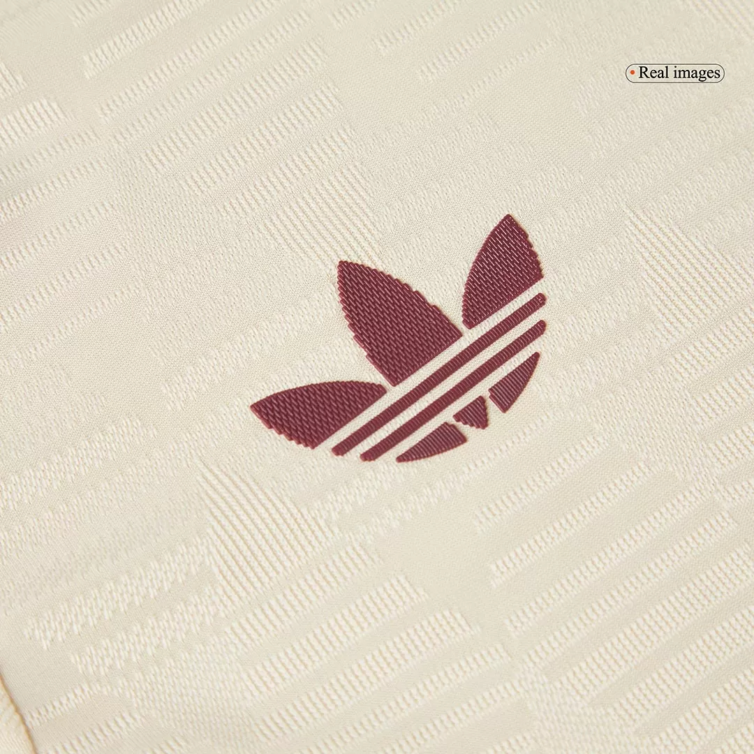 Bayern Munich Third Away Jersey Player Version 2024/25