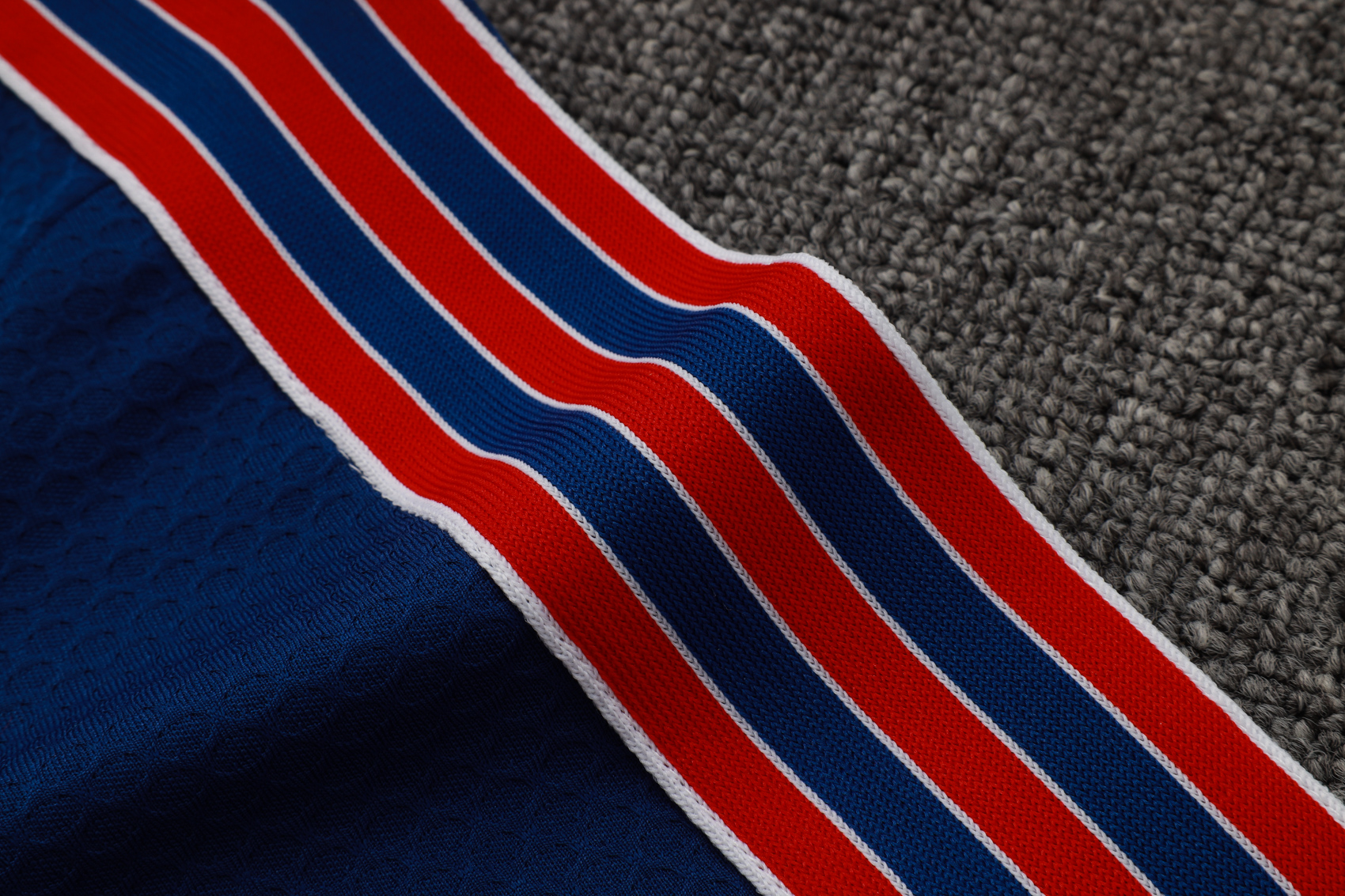 Arsenal Training Jersey Kit Blue 2025/26