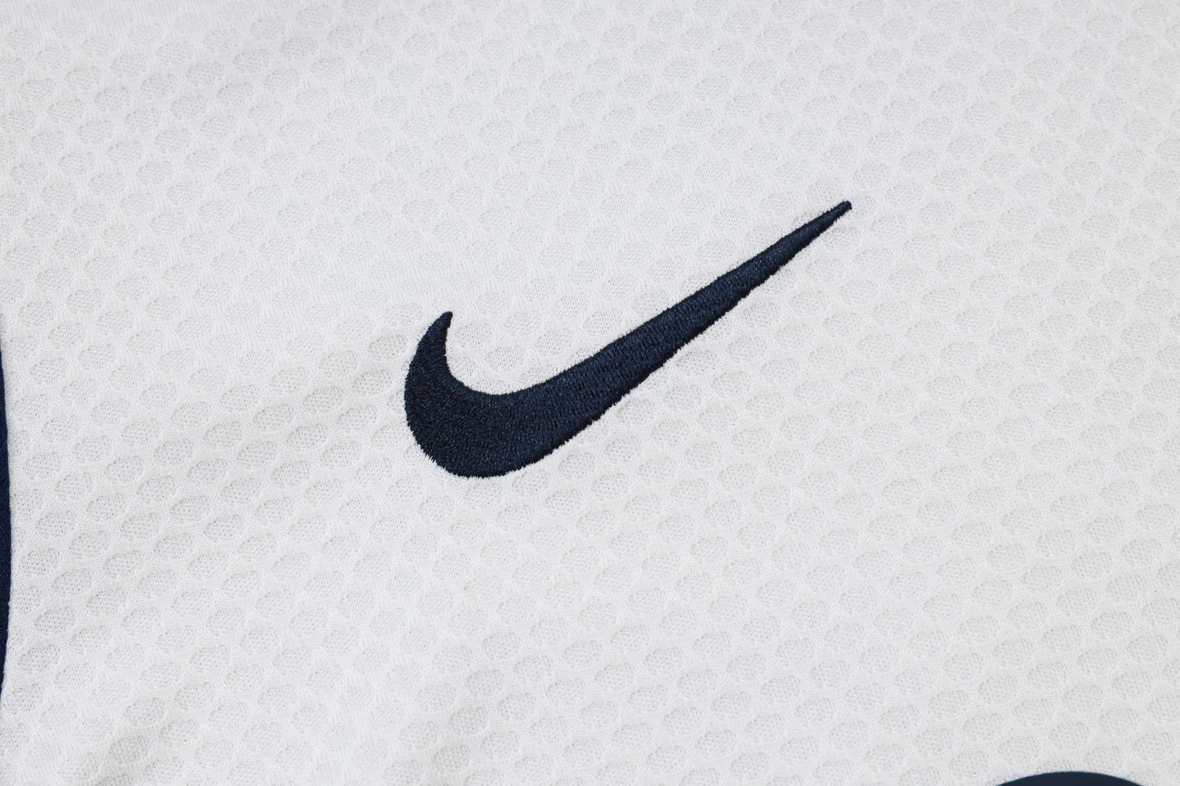 Inter Milan Training Jersey Kit White 2025/26