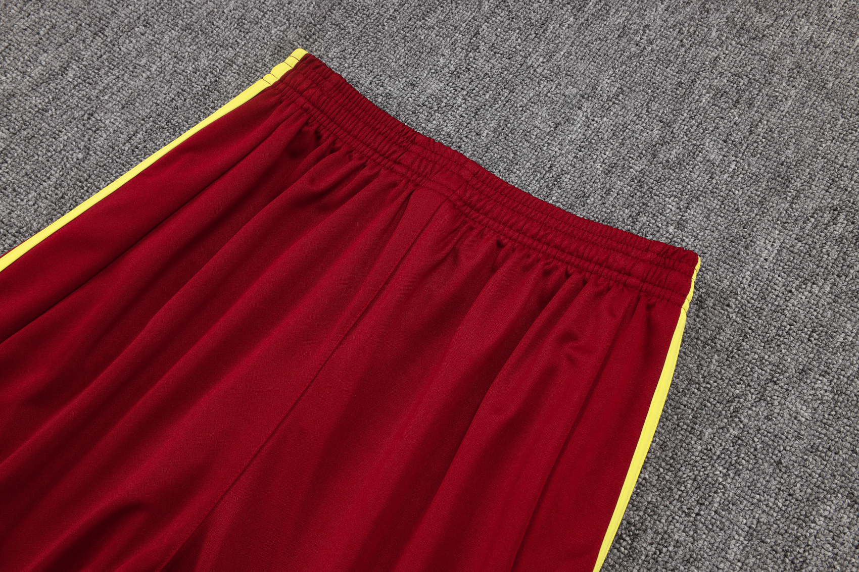 Arsenal Training Kit (Jacket+Pants) Jujube Red 2025/26