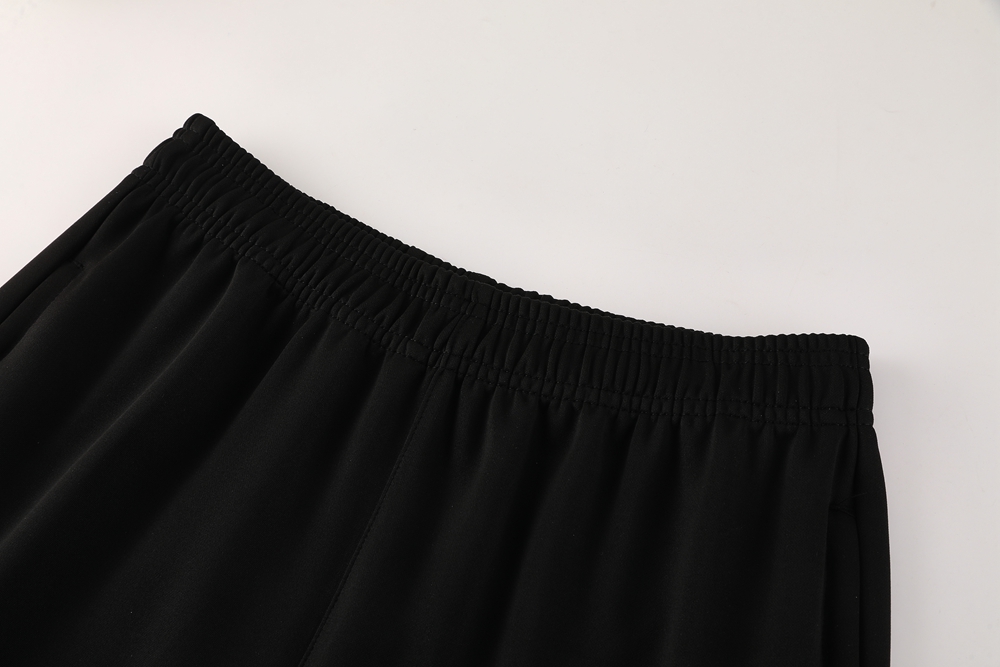 Borussia Dortmund Training Kit (Jacket+Pants) Black 2025/26