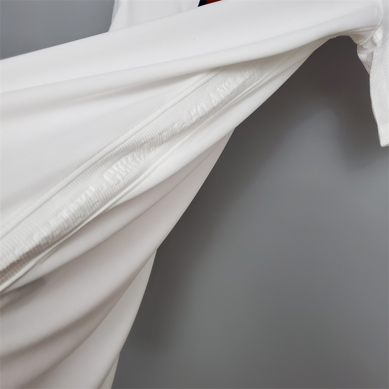 PSG Retro Jersey Away Soccer Shirt 2020/21