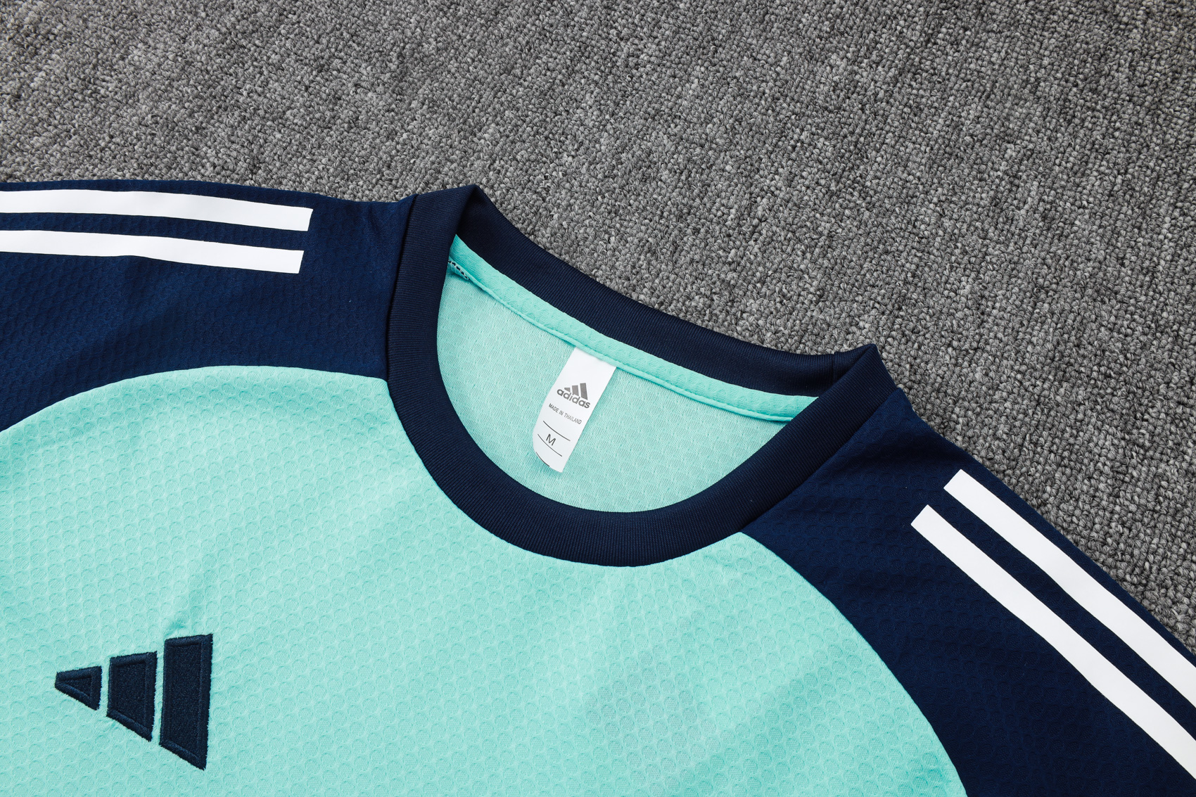 Arsenal Training Jersey Kit Green 2025/26