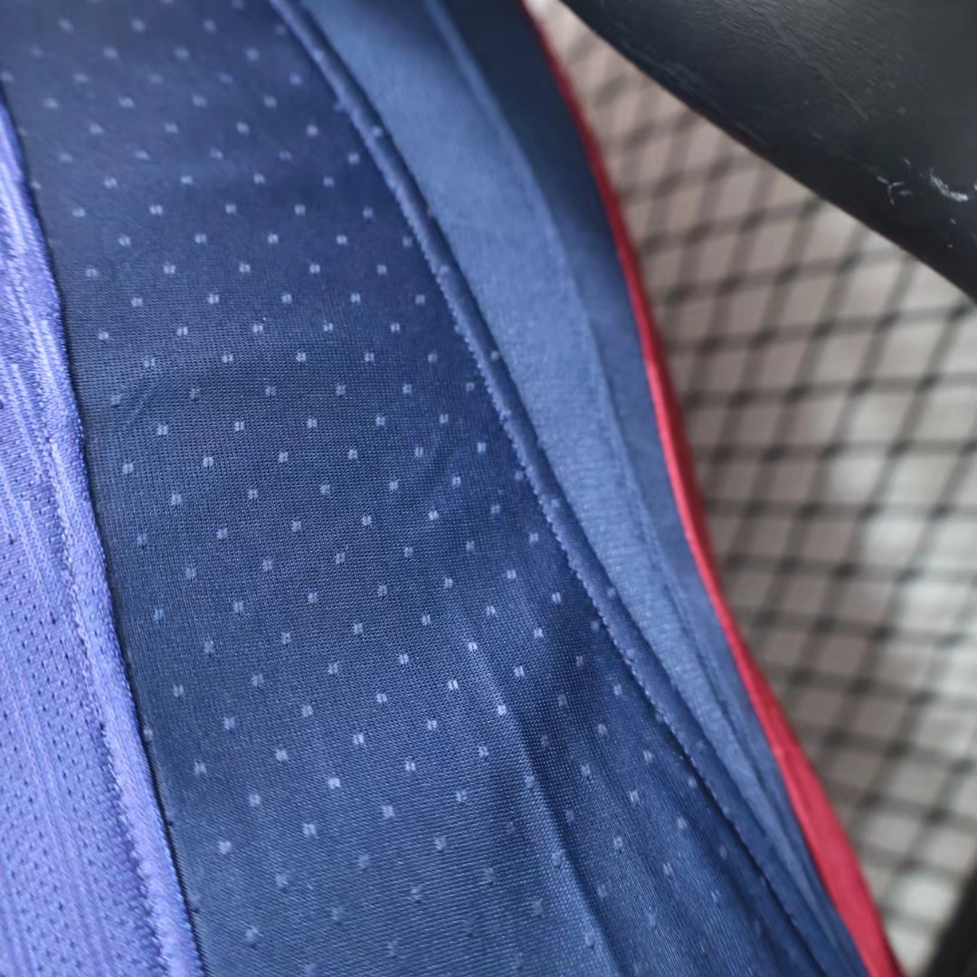 Authentic Soccer Jersey Barcelona Home Shirt 2024/25