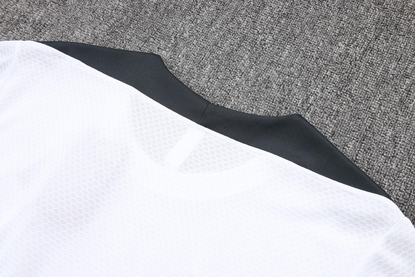 Chelsea Training Jersey Kit White 2025/26