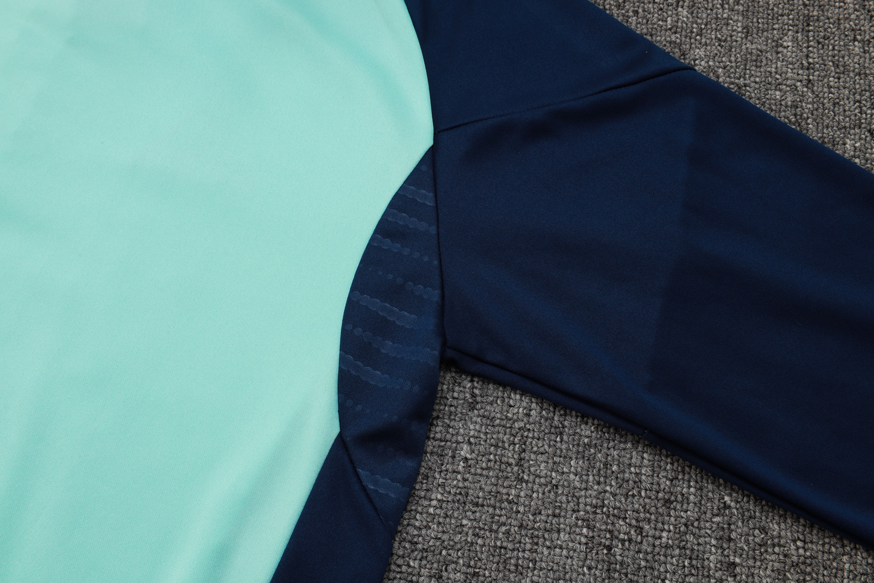 Arsenal Training Kit (Sweatshirt+Pants) Light Green 2025/26