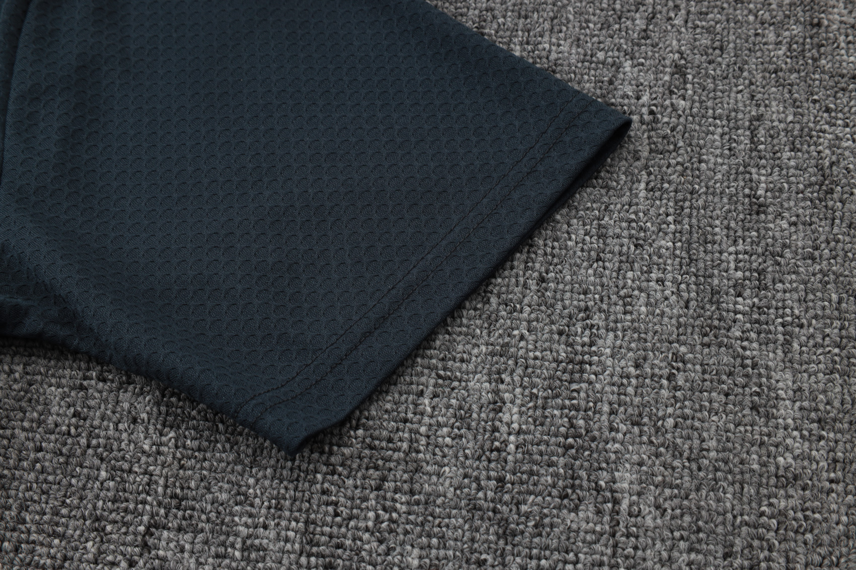 Chelsea Training Kit (Polo+Pants) Deep Grey 2025/26