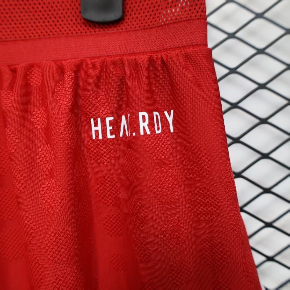 Bayern Munich Authentic Soccer Home Shorts 2025/26