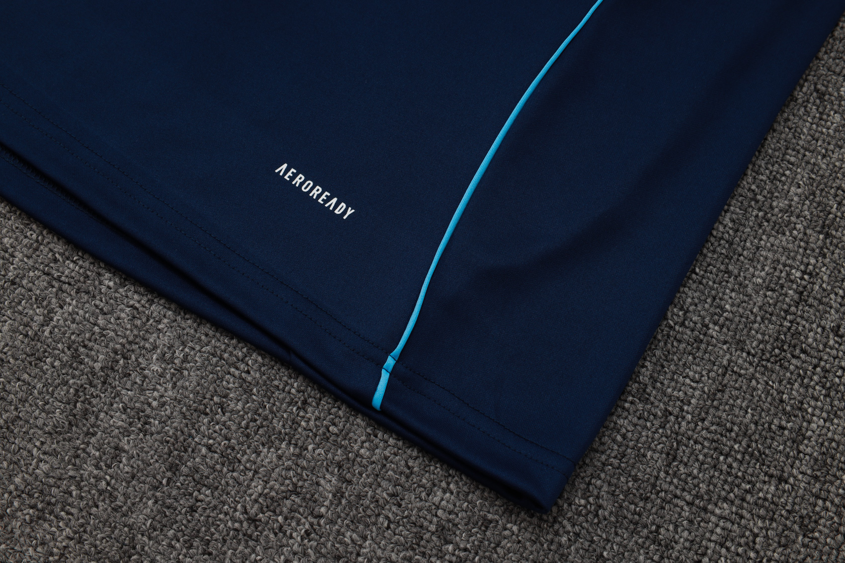 Arsenal Training Kit (Sweatshirt+Pants) RoyalBlue 2025/26