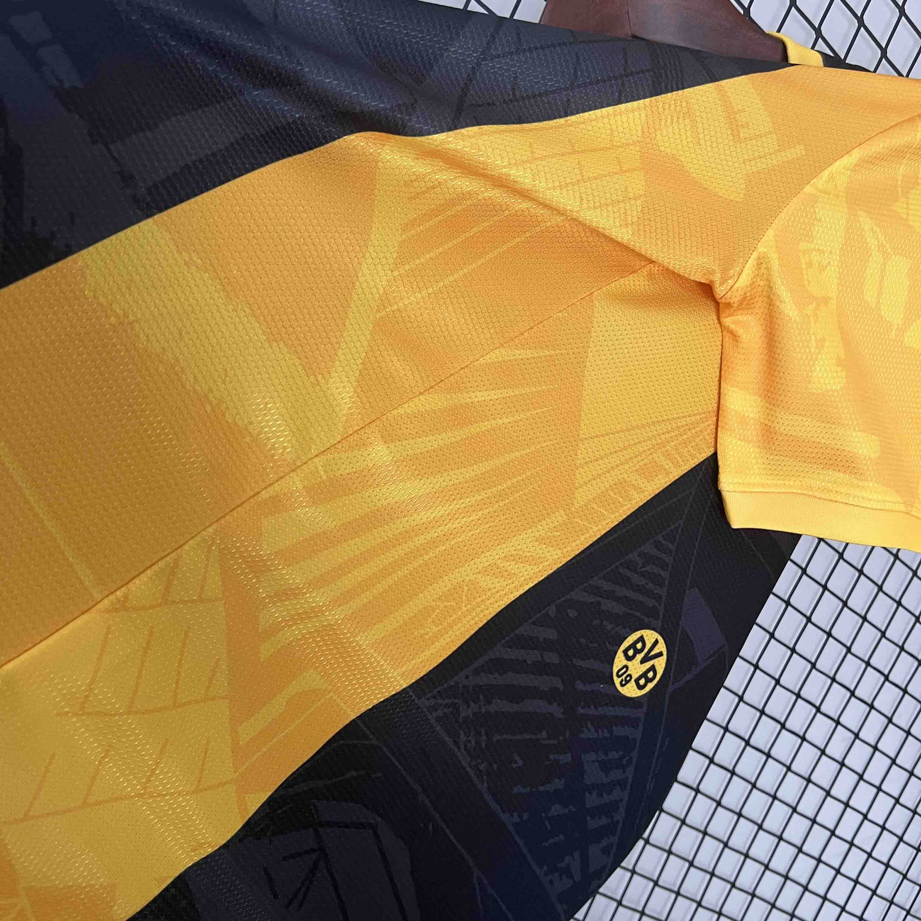 Borussia Dortmund Special Jersey Custom Shirt 2024/25