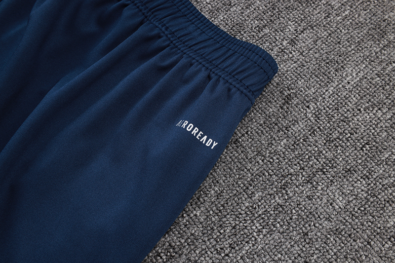 Arsenal Training Kit (Sweatshirt+Pants) Light Grey 2025/26