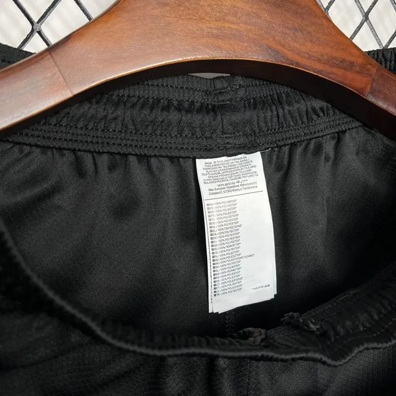 Chelsea Football Jersey Third Away Custom Shorts 2024/25