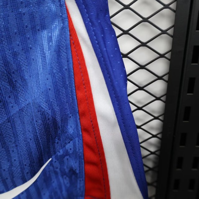 Chelsea Authentic Football Jersey Home Shorts 2025/26