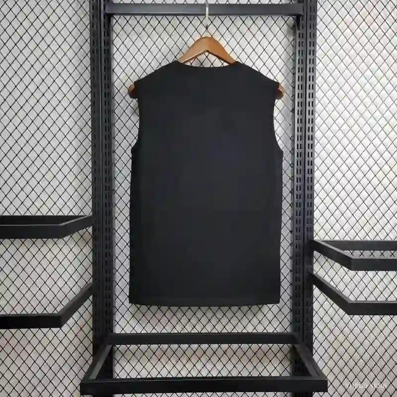 Liverpool Football Jersey Balmain Joint Special Edition Custom Vest 2024/25