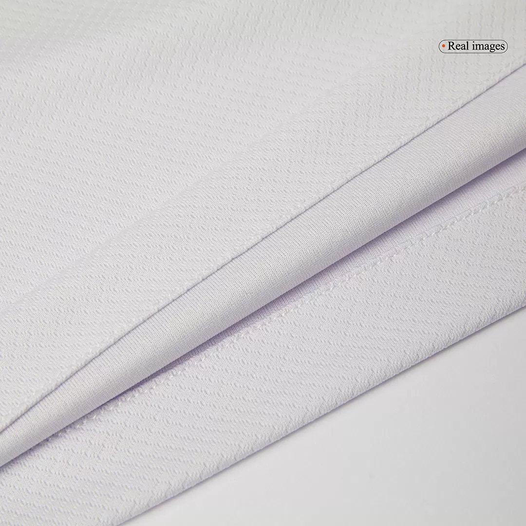 Inter Milan Soccer Jersey Away Custom Shirt 2024/25