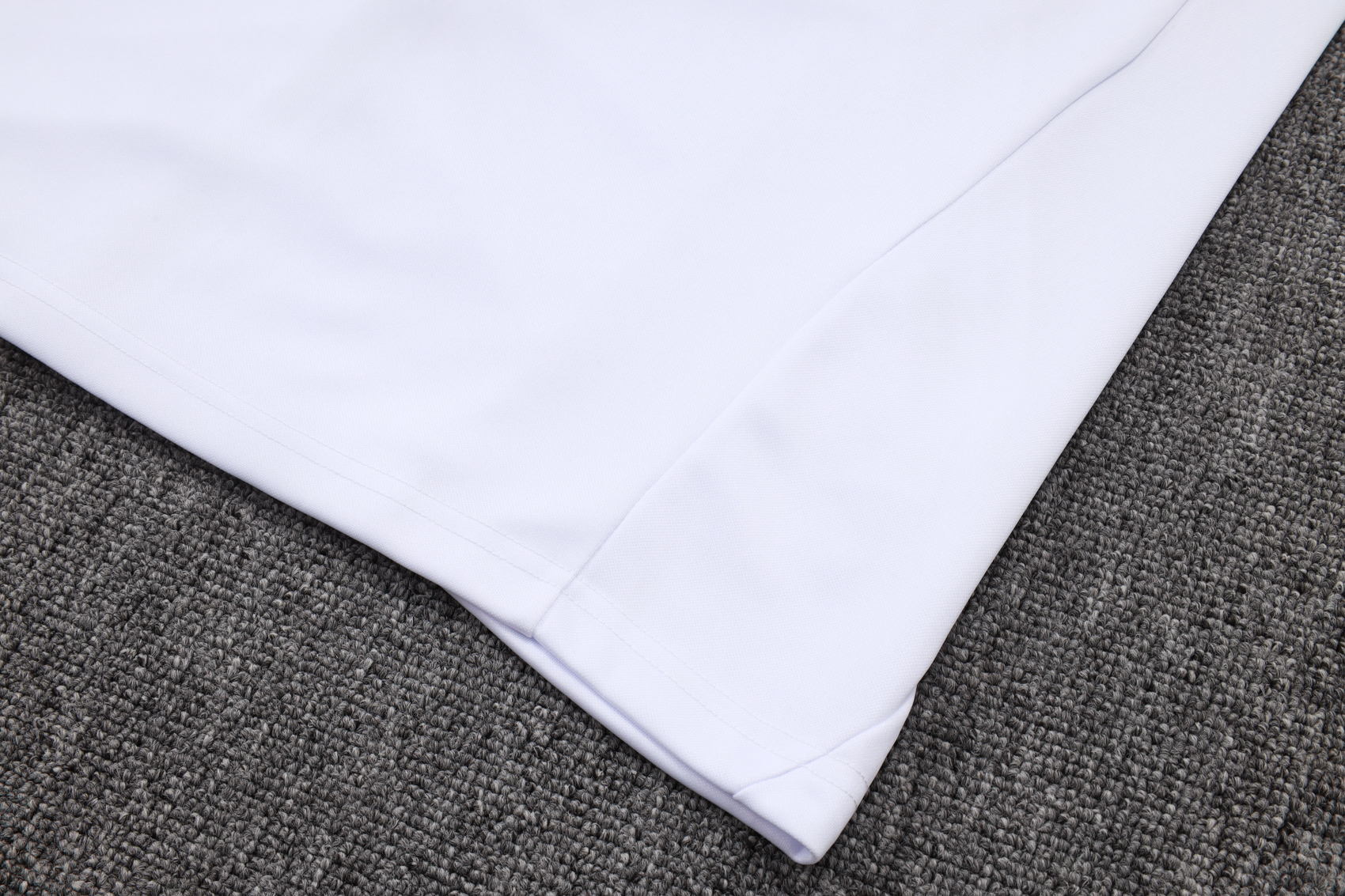 Bayern Munich Training Kit (Jacket+Pants) White 2025/26