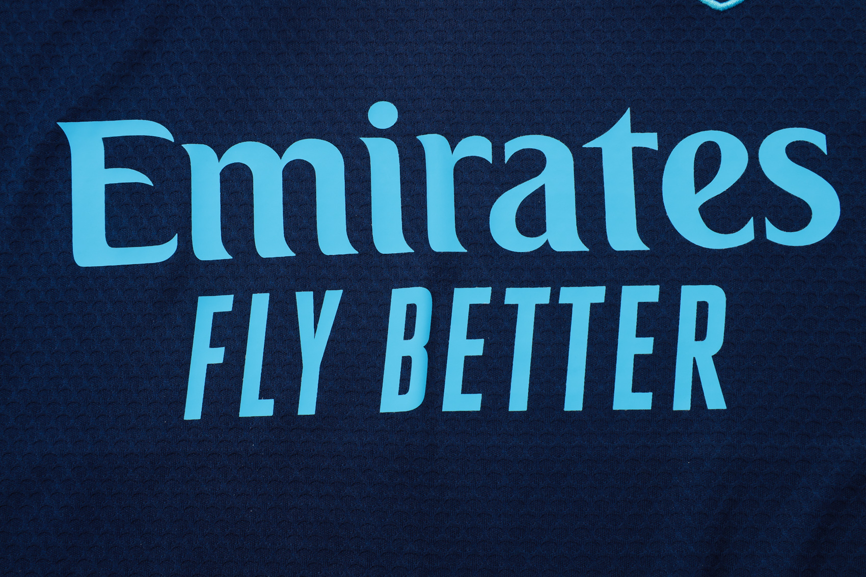 Arsenal Training Jersey Kit Royalblue 2025/26