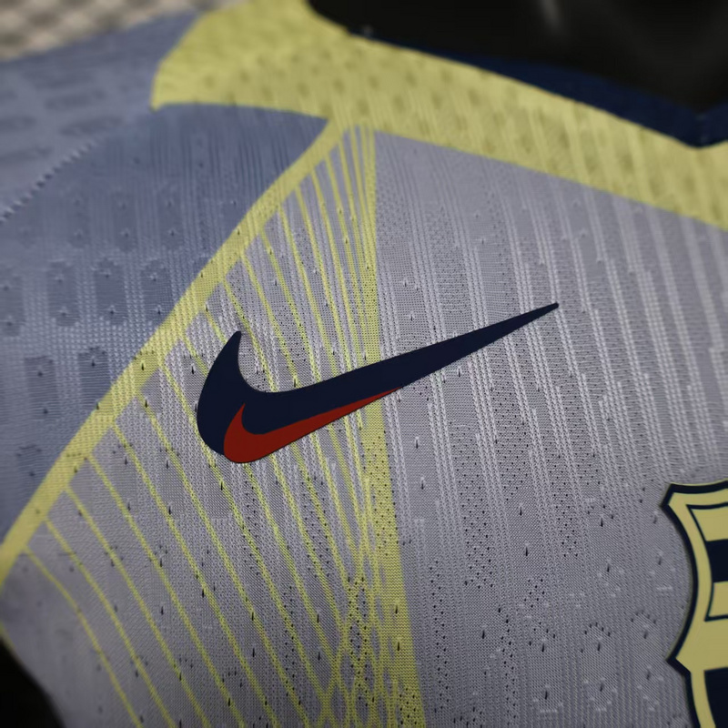 Barcelona Authentic Soccer Jersey Special Edition Shirt 2025/26