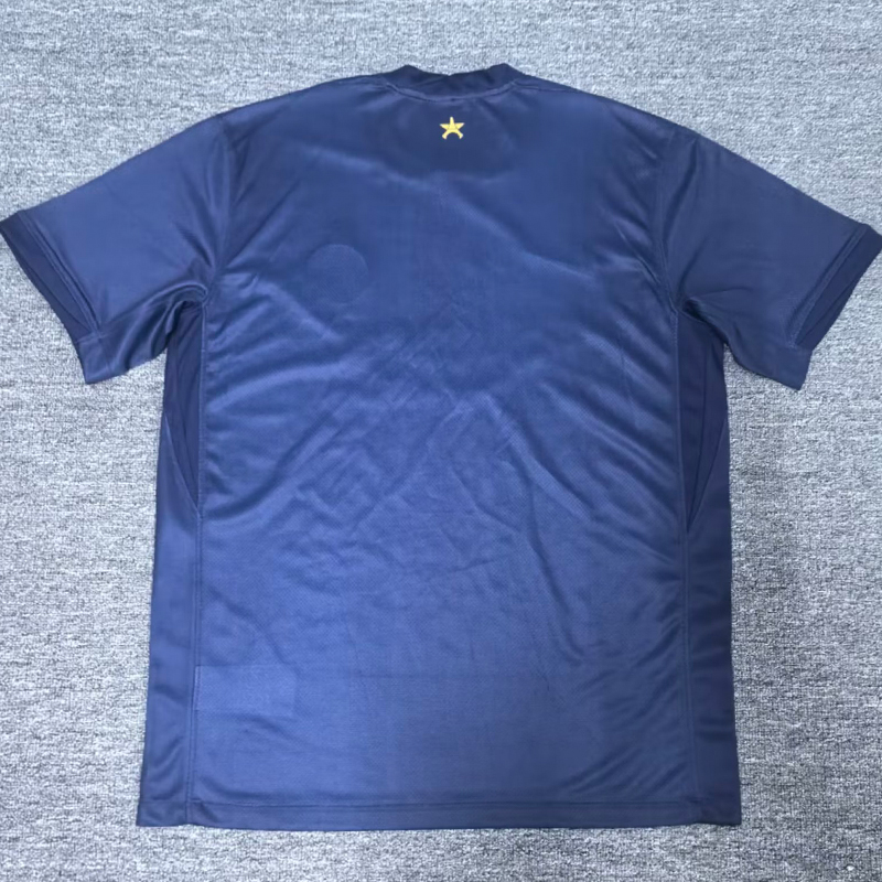 PSG Soccer Jersey Home Custom Shirt 24/25 - 2025 Champions Of Europe