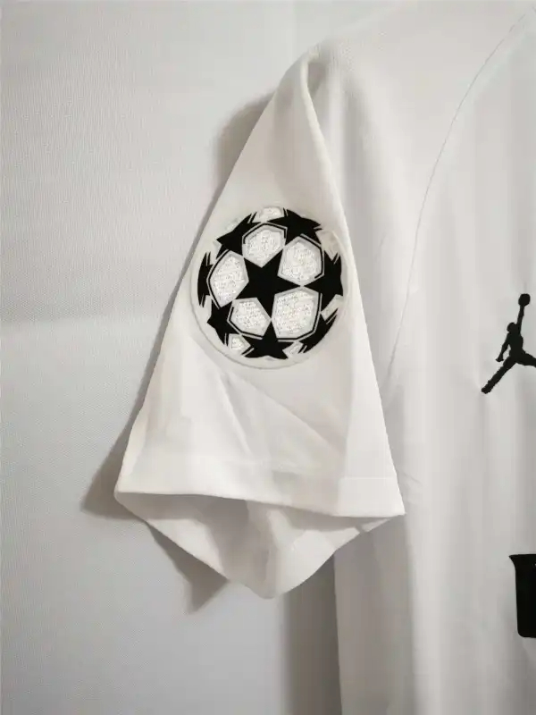 PSG Retro Jersey Away Soccer Shirt 2018/19