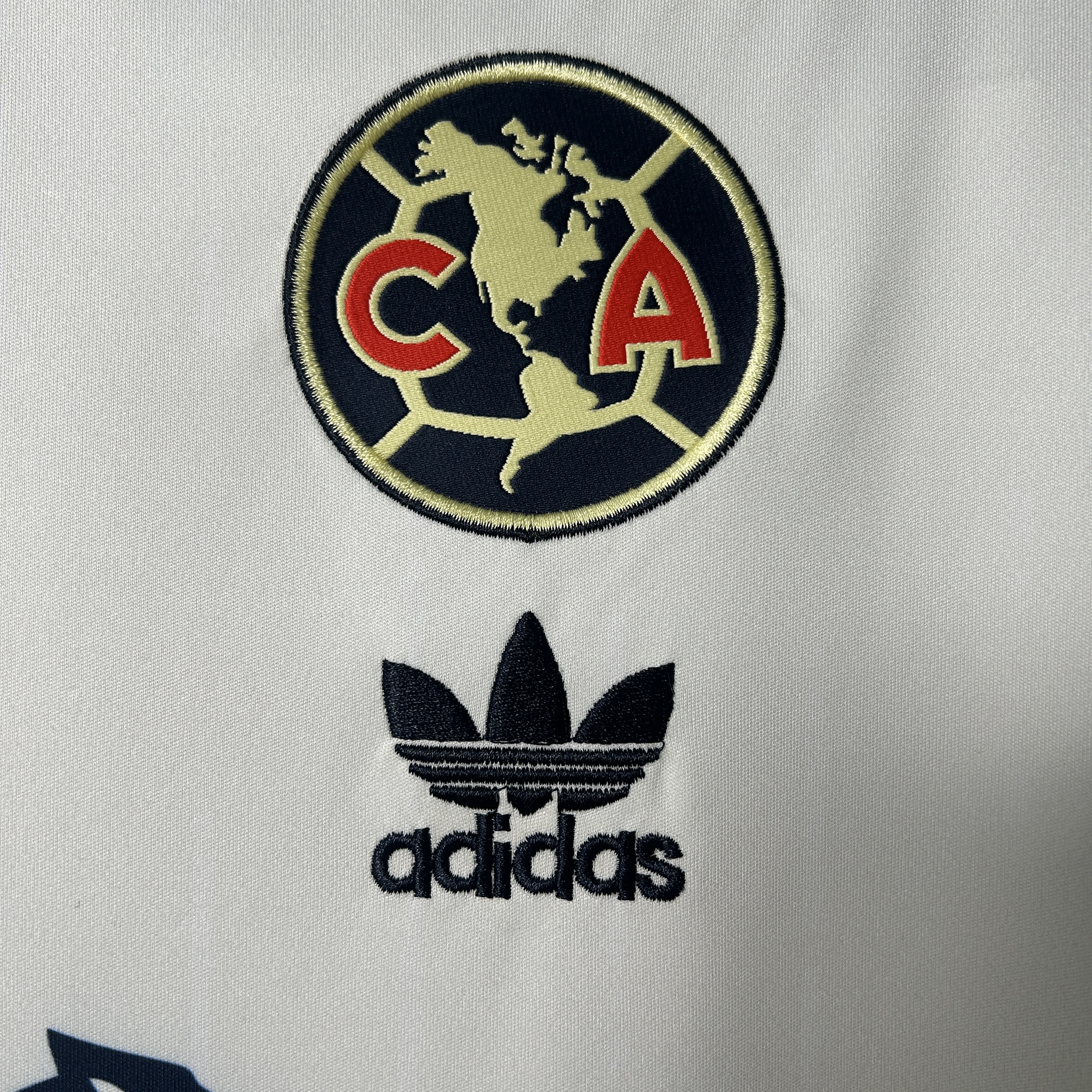 Club America Soccer Jersey Special Edition Custom Shirt 2025/26