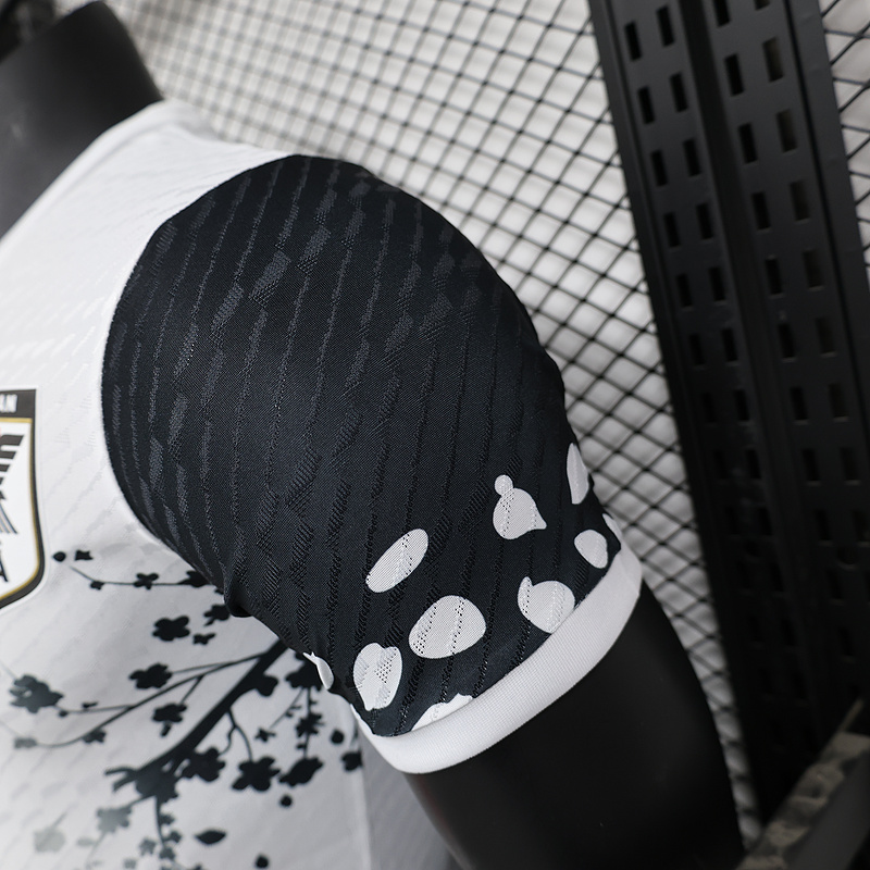 Japan Authentic Soccer Jersey Special Edition Shirt 2025