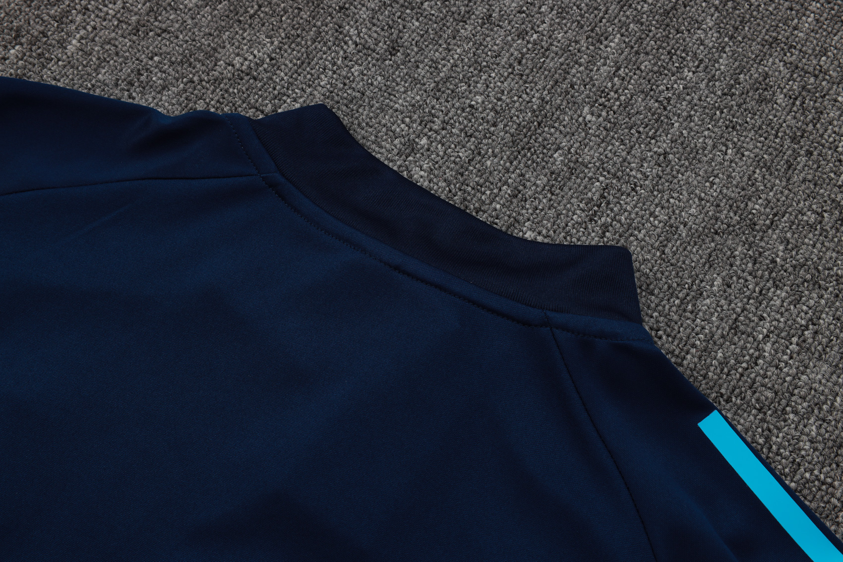 Arsenal Training Kit (Sweatshirt+Pants) RoyalBlue 2025/26