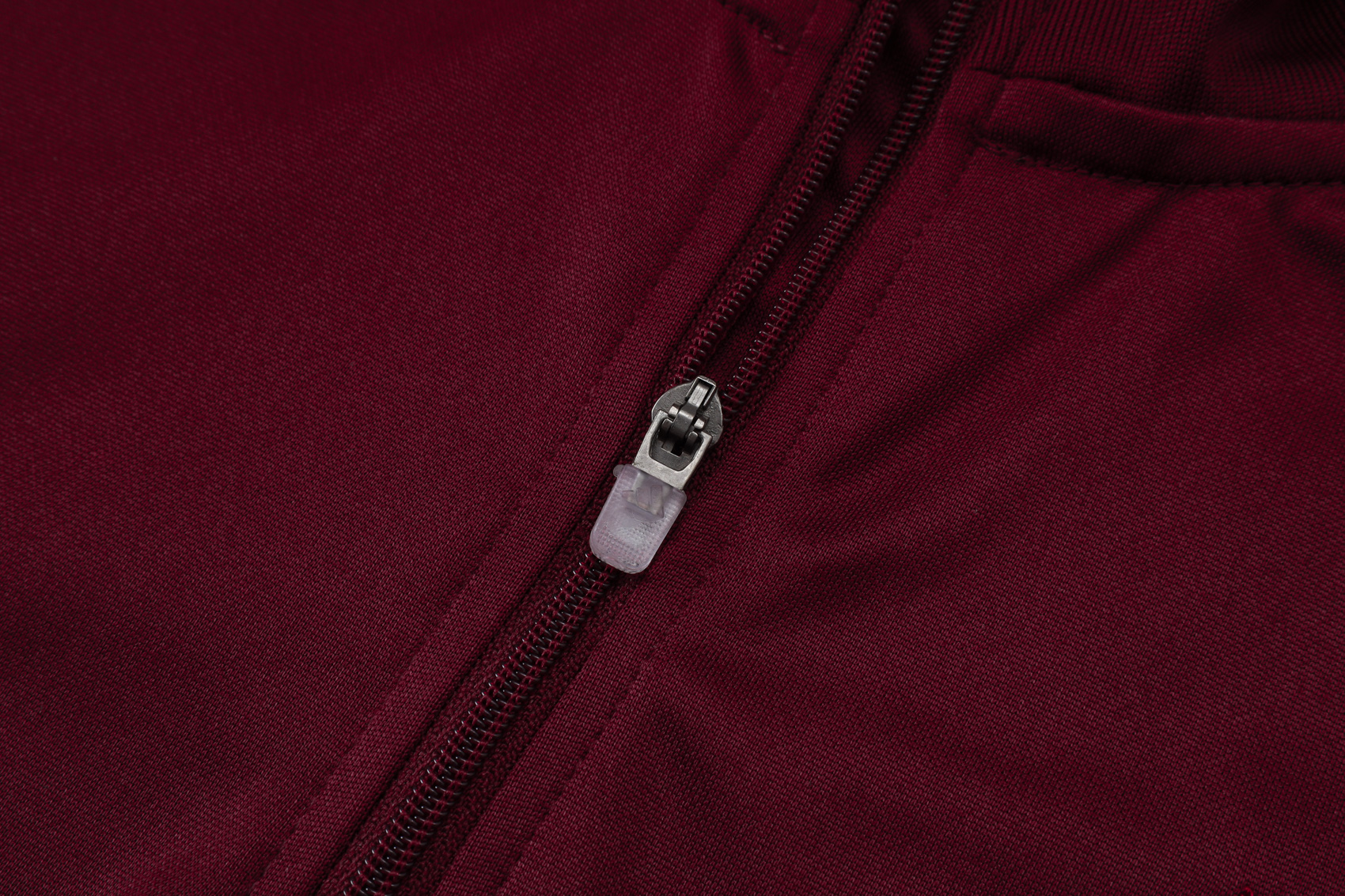 Ajax Training Kit (Sweatshirt+Pants) Deep Red 2025/26