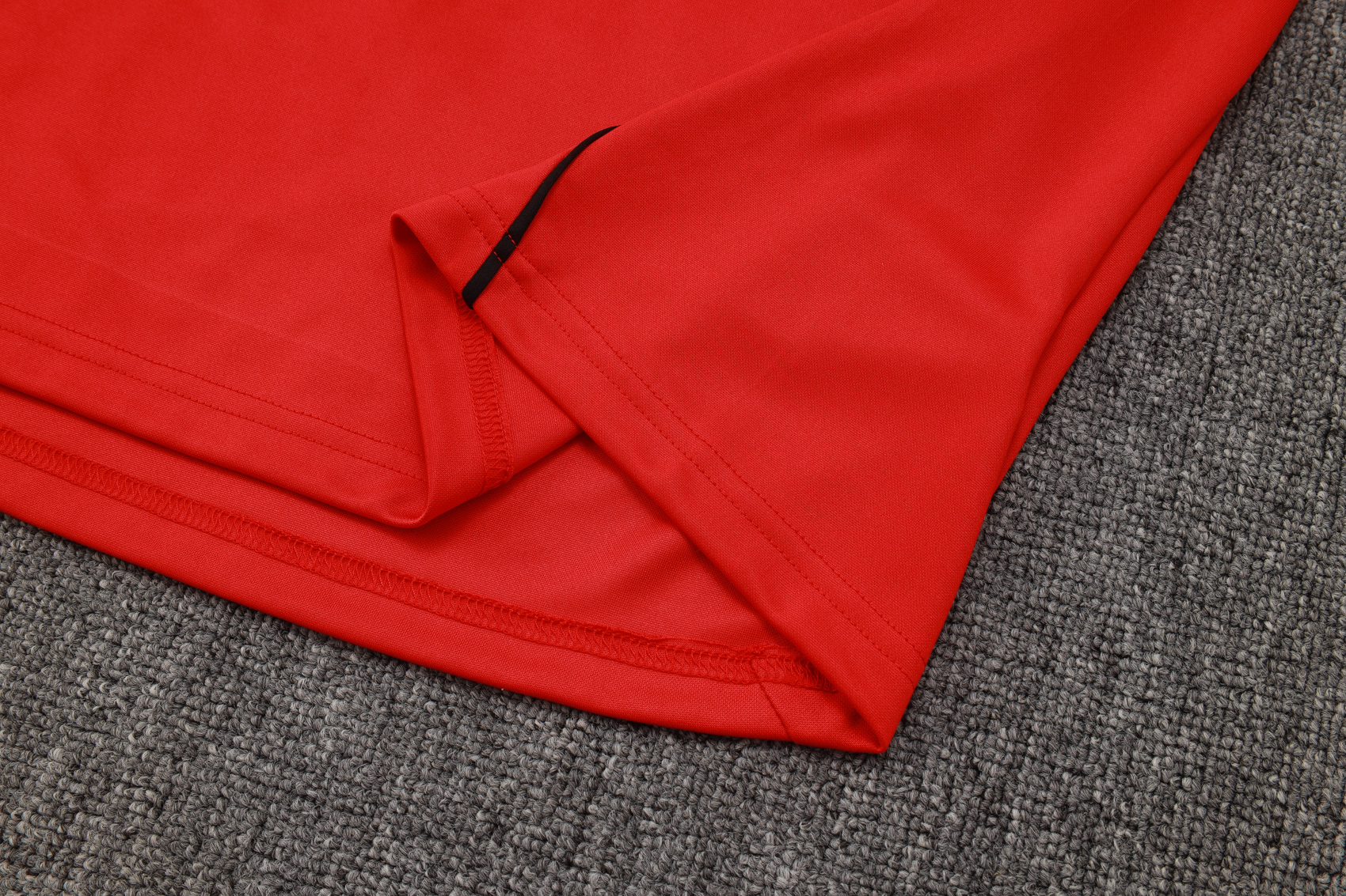 Arsenal Training Kit (Sweatshirt+Pants) Red 2025/26