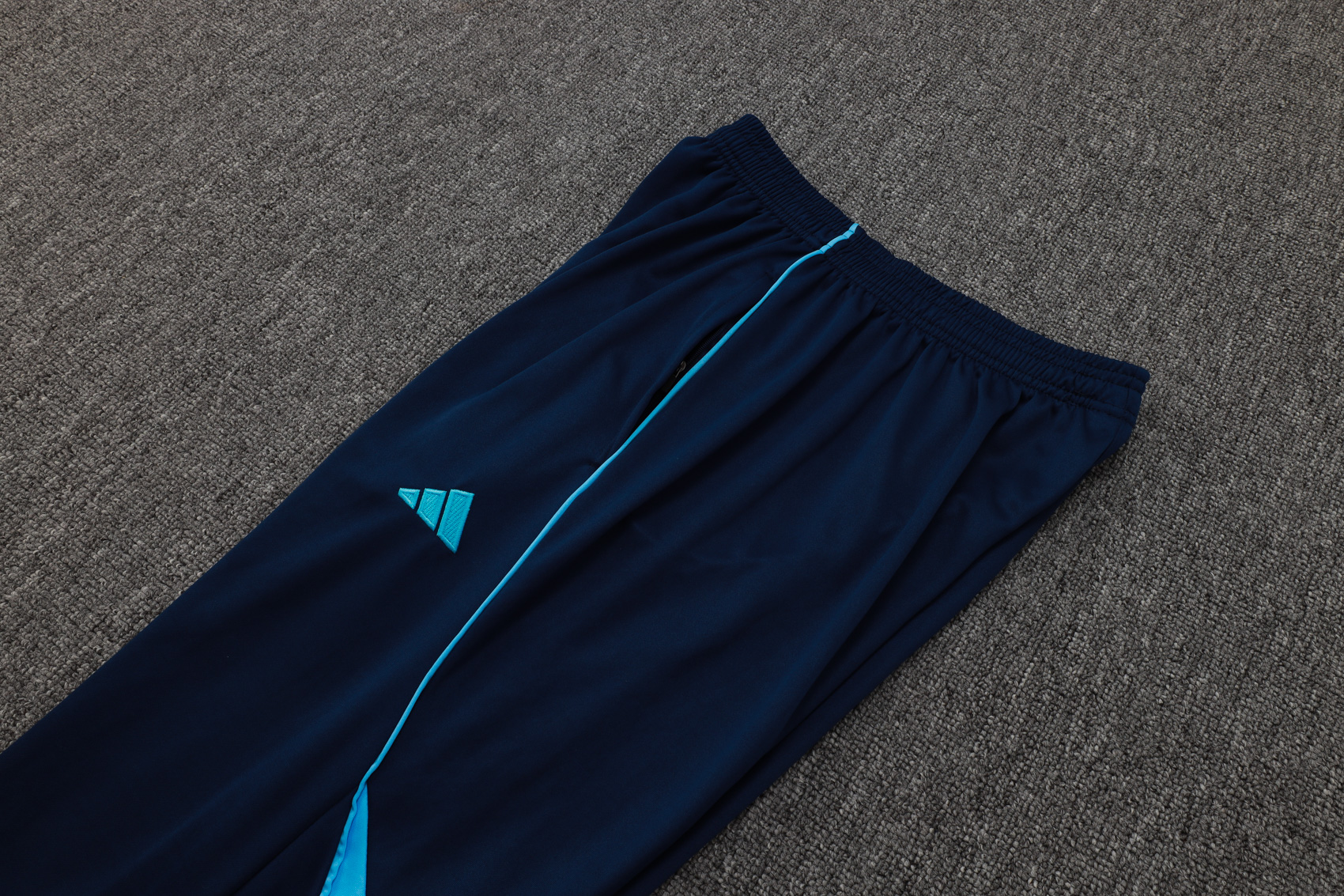 Arsenal Training Kit (Sweatshirt+Pants) RoyalBlue 2025/26