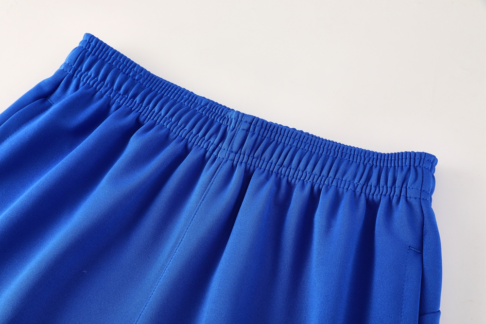 Atletico Madrid Training Kit (Jacket+Pants) Red 2025/26