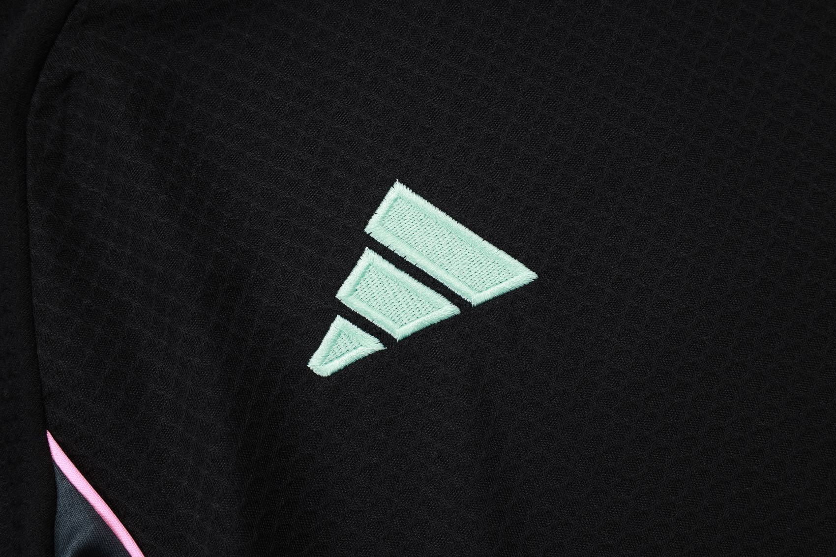 Juventus Training Jersey Kit Black 2025/26