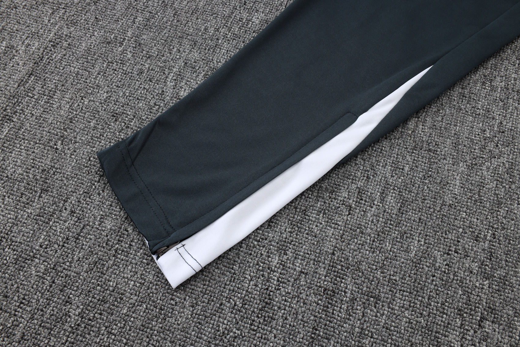 Chelsea Training Kit (Polo+Pants) Deep Grey 2025/26