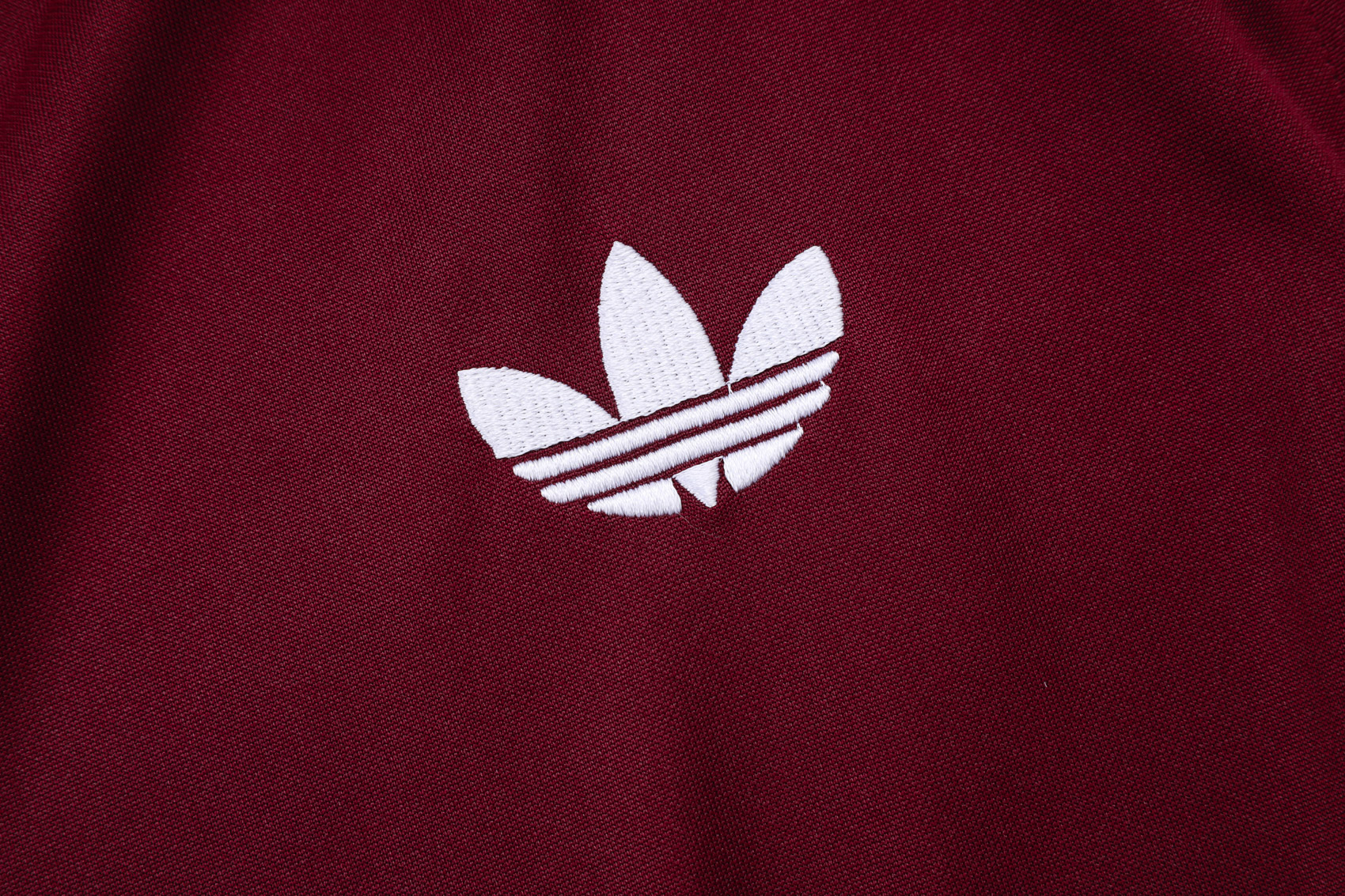 Ajax Training Kit (Jacket+Pants) Deep Red 2025/26