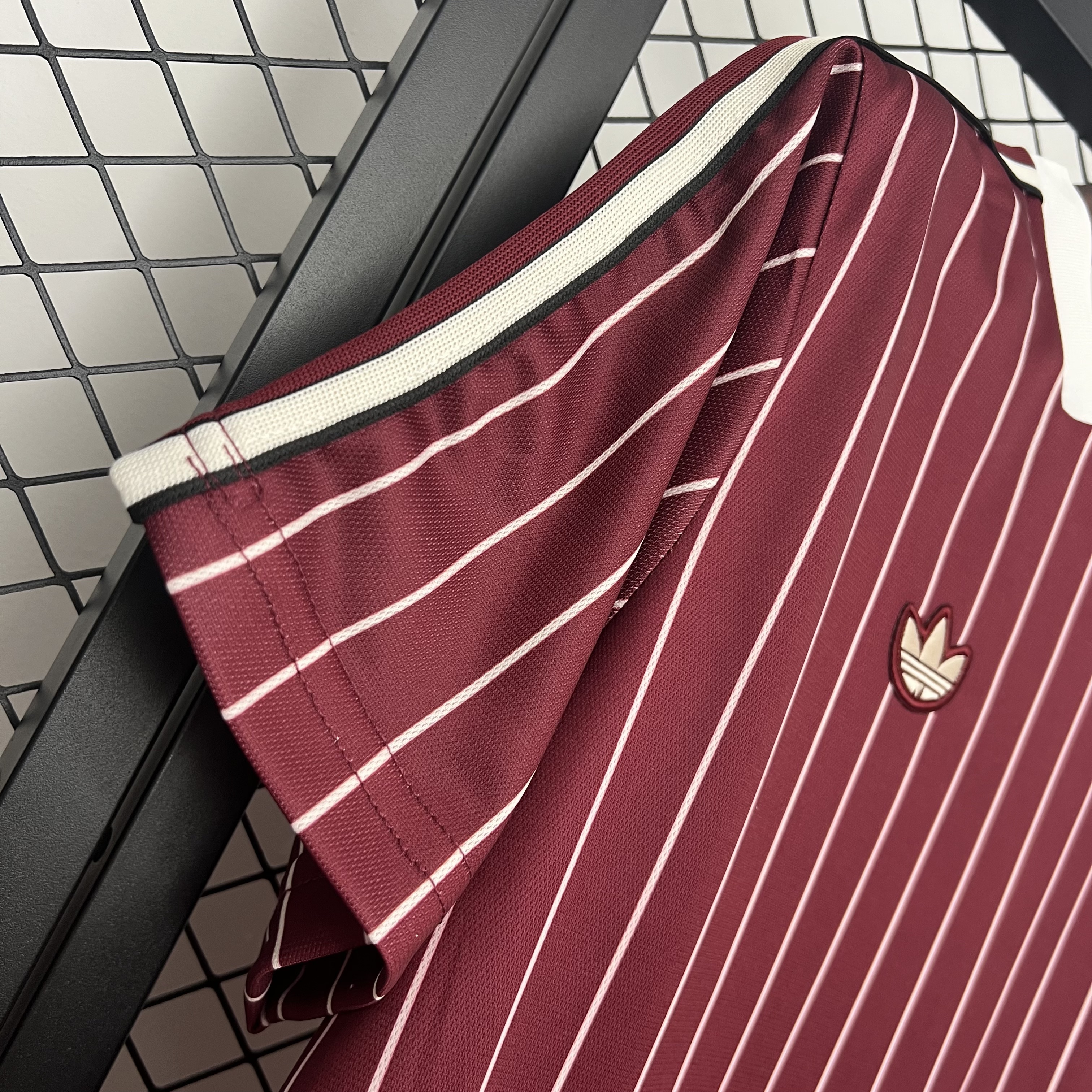 Ajax Football Jersey Retro Style Special Edition Custom Shirt 2025/26