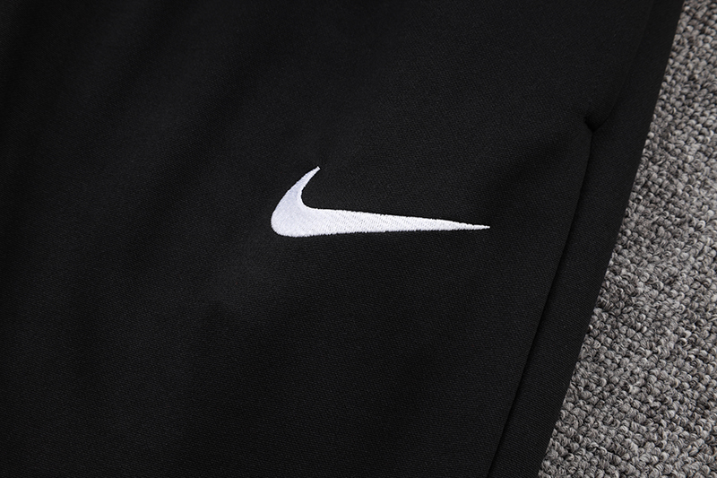 Corinthians Training Kit (Sweatshirt+Pants) Black 2025