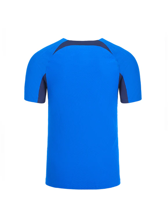 24-25 FCSB Away Soccer Jersey Blue