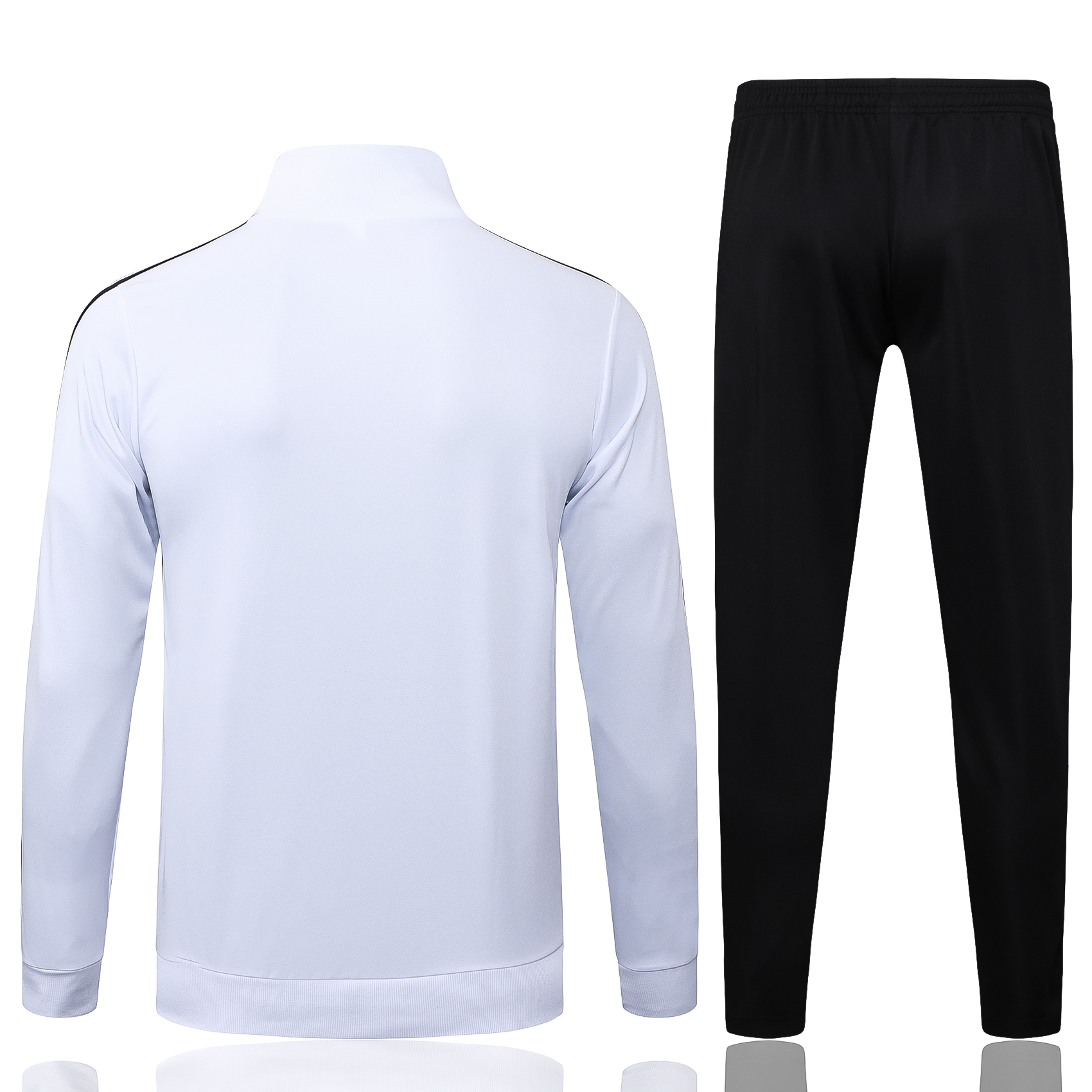Germany Training Kit (Jacket+Pants) White 2025 - 125th Anniversary
