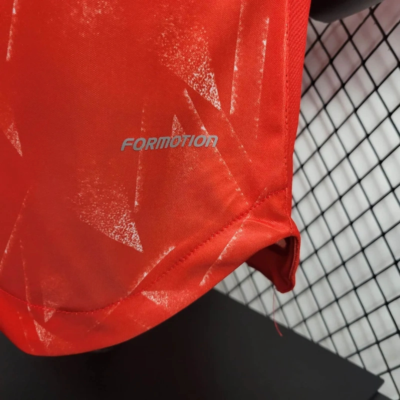 Liverpool Authentic Football Jersey Special Edition Shirt 2024/25