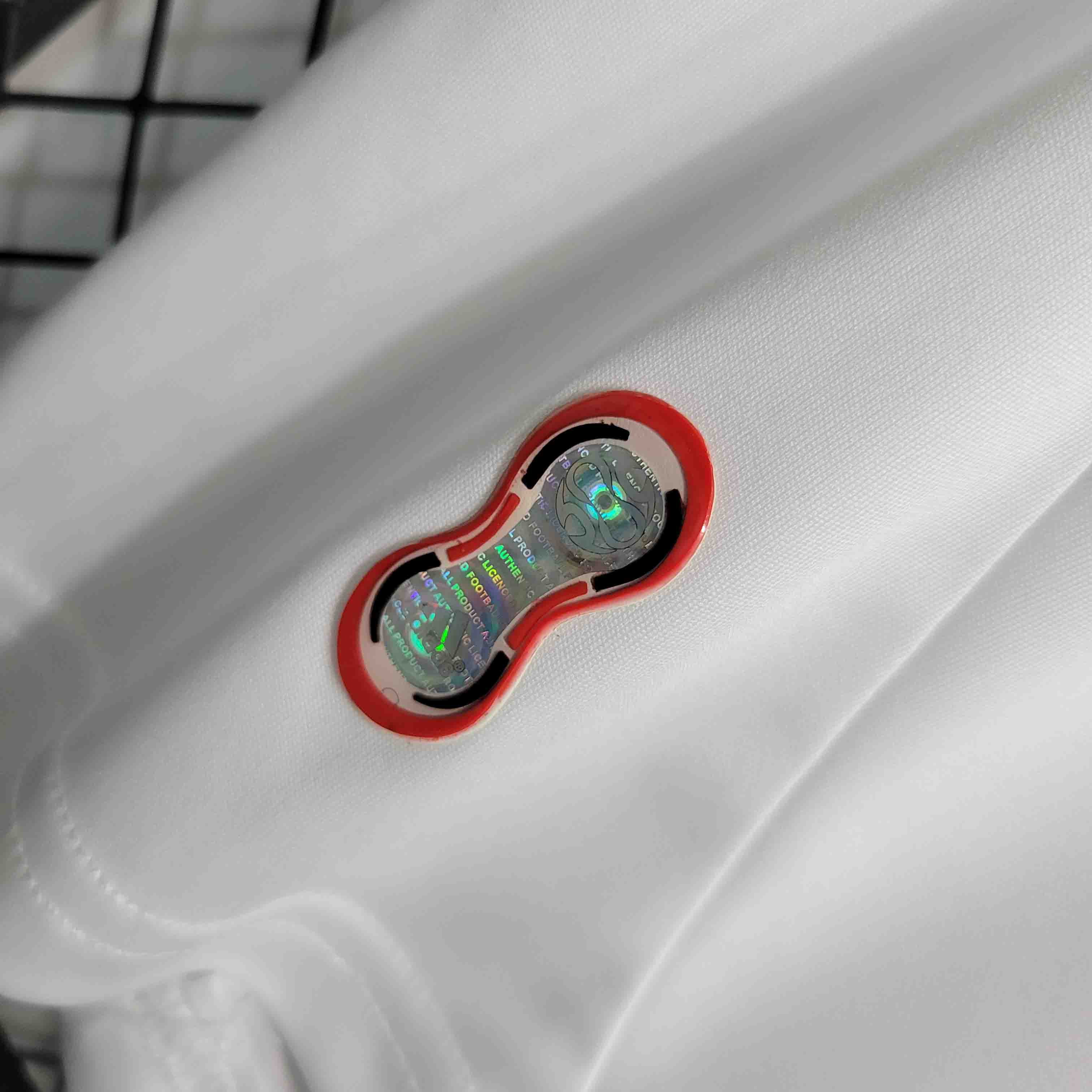 AC Milan Retro Soccer Jersey Away Custom Shirt 2007/08