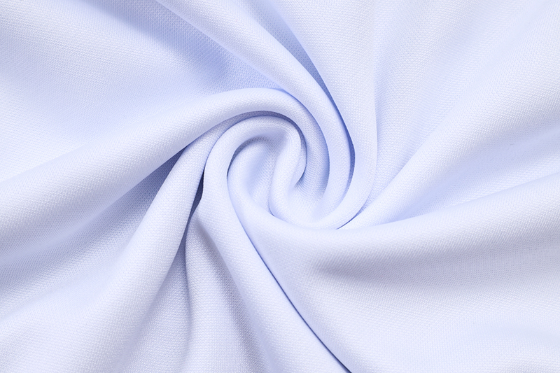 PSG Training Kit (Sweatshirt+Pants) White 2025/26