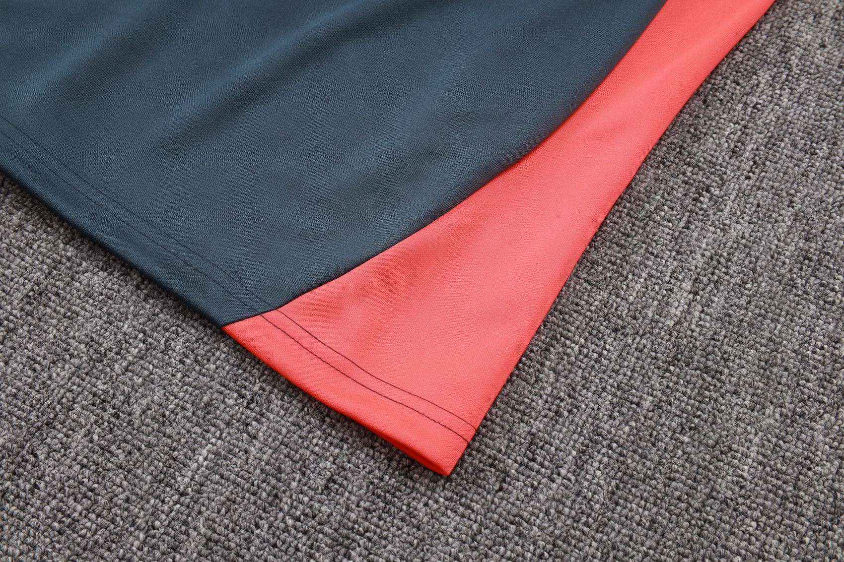 Arsenal Training Kit (Jacket+Pants) Deep Grey 2025/26