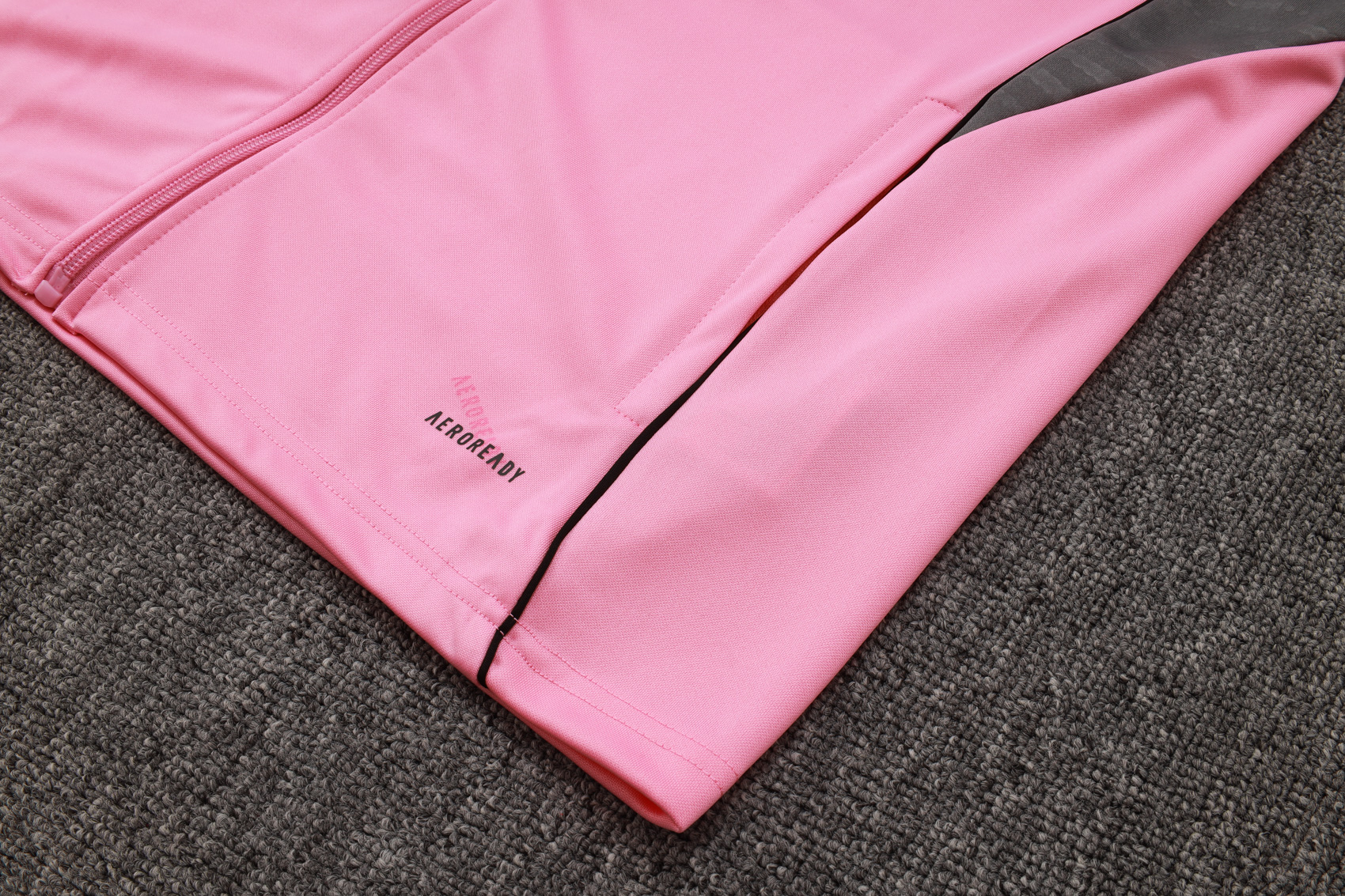 Inter Miami Training Kit (Jacket+Pants) Pink 2025