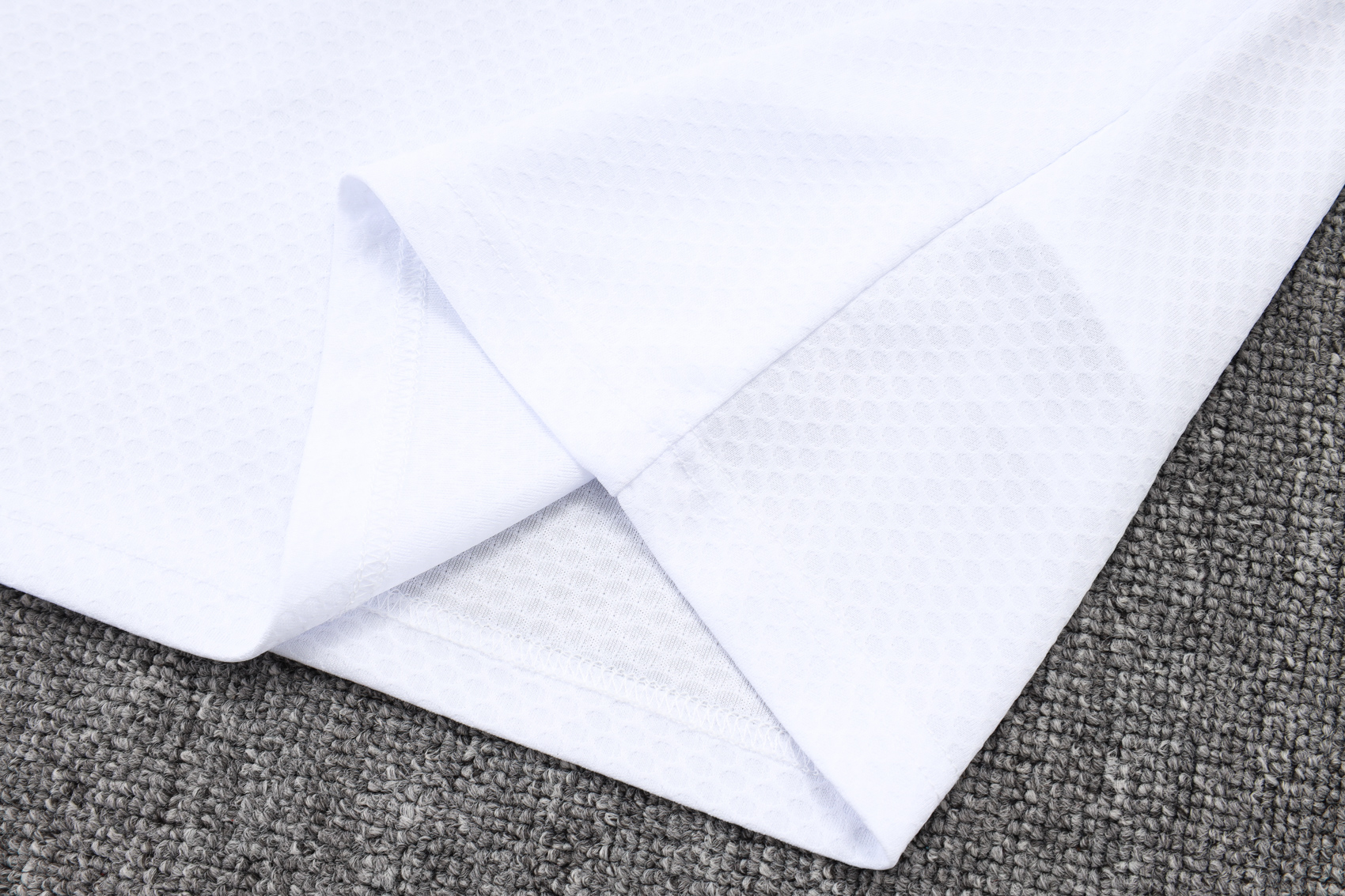 Chelsea Training Jersey Kit White 2025/26