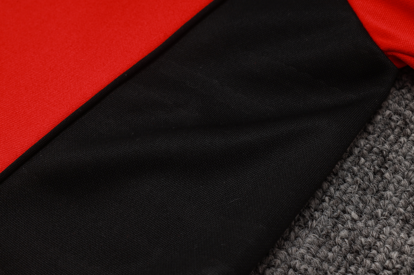 Arsenal Training Kit (Sweatshirt+Pants) Red 2025/26