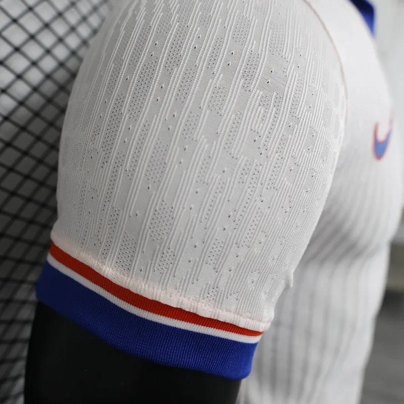 Chelsea Authentic Football Jersey Away Shirt 2024/25